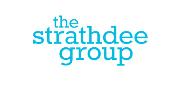 The Strathdee Group Logo